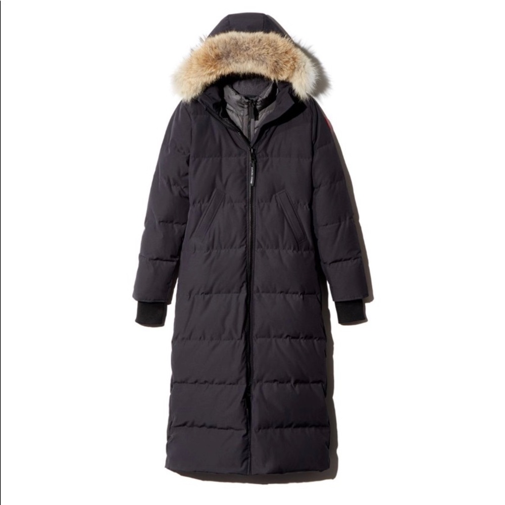 Canada Goose Mystique Coat